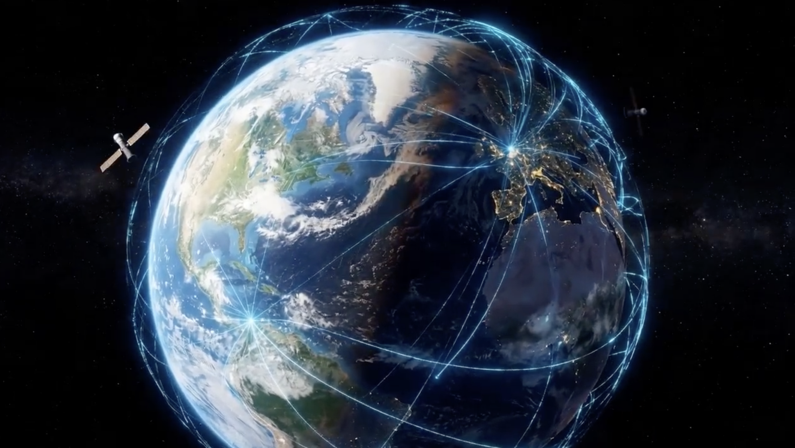 Static Earth field